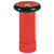 Brooks Polycarbonate Fire Hose Nozzles
