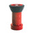 Brooks Polycarbonate Fire Hose Nozzles