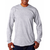 Bayside Long Sleeve T-Shirt Bayside Long Sleeve T-Shirt