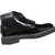 Rocky 5" Men Dress Leather, High Gloss, Chukka