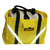 Avon Cribbing Bag, Yellow with Reflective Trim