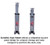 Dicke Fold and Roll, Emergency Traffic Control Sign System