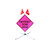 Dicke Fold and Roll, Emergency Traffic Control Sign System
