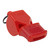 Fox 40 Classic CMG Whistle w/Rubber Mouth Guard