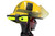 Blackjack Model "All In" Flashlight Helmet Bracket
