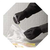 Best N-DEX NightHawk Disposable Nitrile Gloves, Black