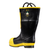 Black Diamond 16" Comfort Fit Rubber Boot, Insulated
