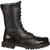 Rocky Jump Boot Men's 10" Side-Zip Boot