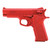 ASP Red Training Gun Smith & Wesson
