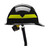 Bullard Cap Style Wildland Helmet With Ratchet