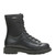 Bates DuraShocks 8" Side Zip Lace-to-Toe Boot