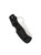 Spyderco 79mm Rescue Knife, Stainless Steel, Sheepfoot