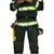 Fire Hooks Unlimited Fidney Tool Belt