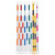JBC Safety Plastics Telescoping Cone Bar, 3' to 6'