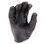 Hatch RFK300 Leather Resister Gloves with Kevlar, Cut Resistant, Black
