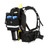 Coaxsher FS-1 Ranger, Wildland/Search & Rescue Pack