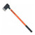 Leatherhead Tools Flat Axe, Fiberglass Handle