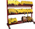 Groves Inc. Mobile Hose Carts, Two or Three Tier Groves Inc. Mobile Hose Carts, Two or Three Tier