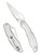 Spyderco Byrd Cara Cara Knife, Stainless Steel