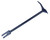 Fire Hooks Unlimited Mini-Pro-Bar Halligan