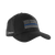 Exclusive OfficerStore Hat with Thin Blue Line Flag