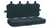 Hardigg Storm Case IM3100 with In-Line Wheels - Fits Long Guns