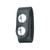 Gould & Goodrich K-FORCE Double Snap Belt Keepers