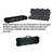 Hardigg Storm Case IM3200 with In-Line Wheels - Fits Long Guns