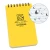 Rite in the Rain All-Weather Pocket Notebooks, Top Spiral Bound