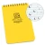Rite in the Rain All-Weather Pocket Notebooks, Top Spiral Bound
