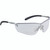 Bolle Silium Safety Glasses, Clear ASAF
