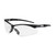 Bouton Anser Eyewear, Anti-Scratch, Radiused Temples, Rubber Tips