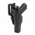 BlackHawk T-Series L3D Non-Light-Bearing Duty Holster, Left Hand, Sig P320
