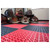 Turtle Plastics Turtle Tile Compartment Matting