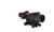 Trijicon ACOG 4x32 Scope, USMC Rifle Combat Optic with Red Dual Illuminated Reticle