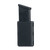 Uncle Mike's Kydex Single Mag Holder, Fits Double Stacked Magazine