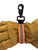 TheFireStore Reflective Velcro Glove Leash