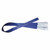 Dick Medical Supply Disposable Sticky Straps 2" Strap with Adhesive backing