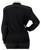 Cobmex V-Neck Sweater w/ Velcro Epaulets