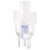 Curaplex® Select Nebulizer, Small-Volume, Hand-held, T-Piece
