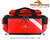 Iron Duck Trauma Pack Plus U.P. Lined