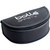 Bolle Black Semi-Rigid Polyester Safety Case