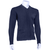 Cobmex Zip Front Cardigan Sweater, 100% Durapil Acrylic