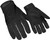 Ringers Rope Rescue Gloves, Black