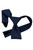 Samuel Broome Men Poly/Wool, VELCRO&reg; brand Tie