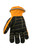 Ringers Extrication Glove, Short Cuff, Yellow
