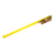 Leatherhead Tools 36 in. Yellow Fiberglass Replacement Handle