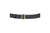 Safariland Model 872 SAFARI-LAMINATE Suede Lined Contoured Duty Belt with Buckle, Unlined, 2.25"