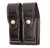 Gould & Goodrich Duty Leather Double Magazine Case