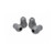 3M Littmann Stethoscope Spare Parts Kit, Snap Tight Soft-Sealing Eartips
